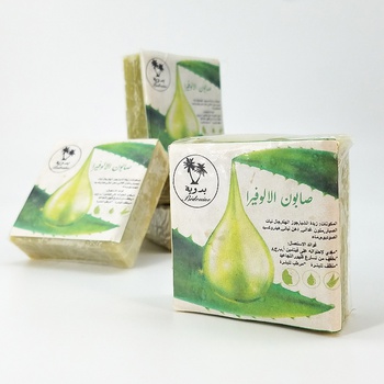 Savon Aloe Vera's image