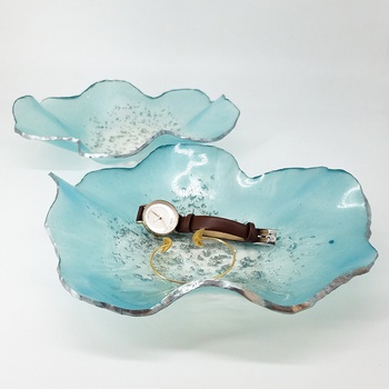 Vide poche L Bleu's image