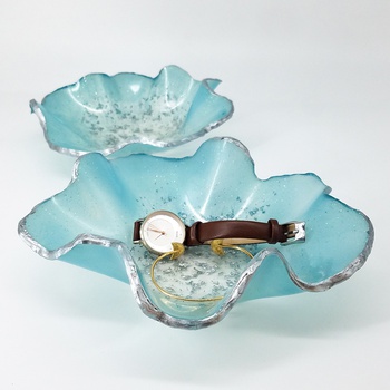 Vide poche M Bleu 3's image