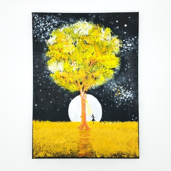 Fille Rêveuse's image