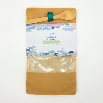 Masque d’Argile sddss