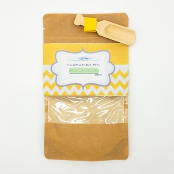 Masque d’Argile sddss's image